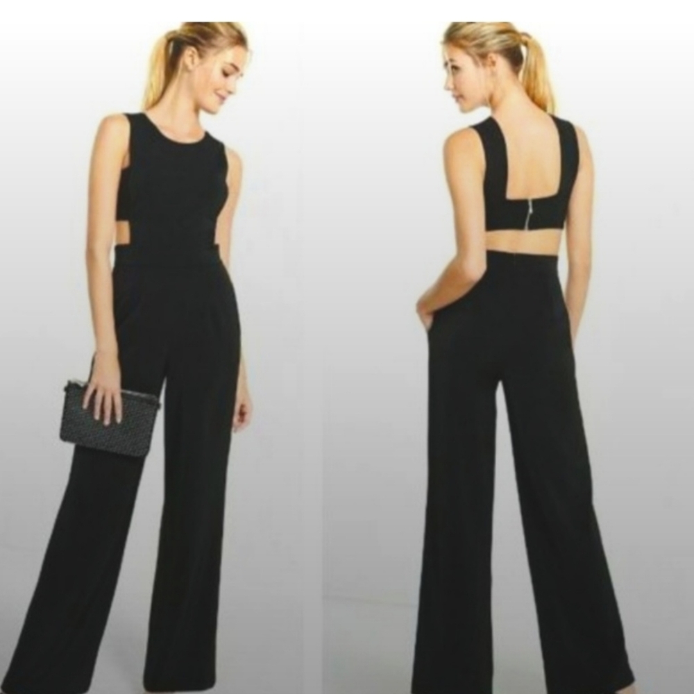 Cutest Jumpsuit